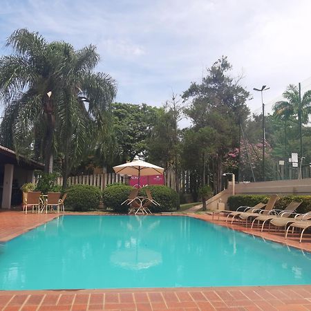 יגואריונה Hotel Residence Jaguary מראה חיצוני תמונה