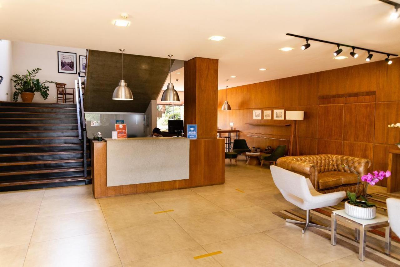 יגואריונה Hotel Residence Jaguary מראה חיצוני תמונה