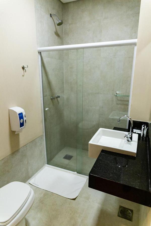 יגואריונה Hotel Residence Jaguary מראה חיצוני תמונה