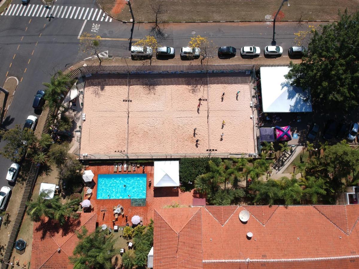 יגואריונה Hotel Residence Jaguary מראה חיצוני תמונה