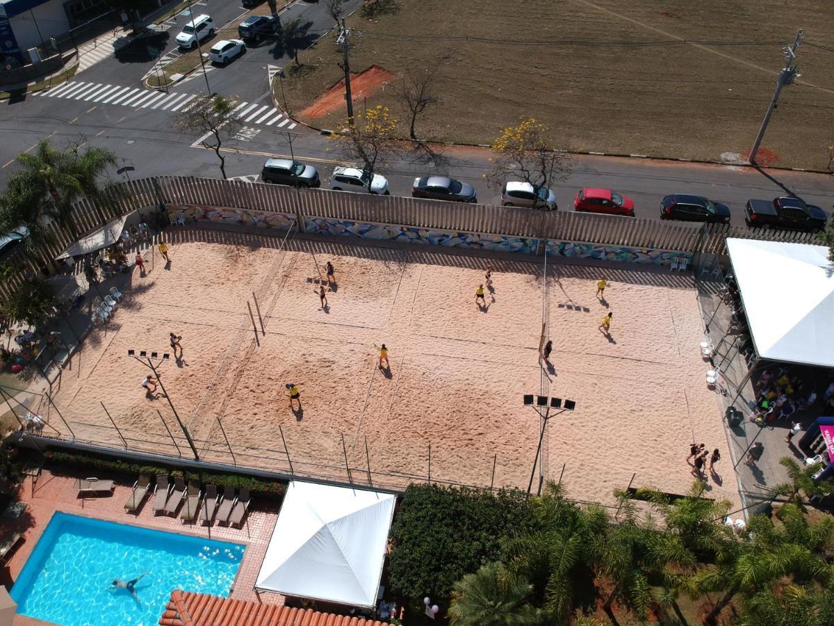 יגואריונה Hotel Residence Jaguary מראה חיצוני תמונה