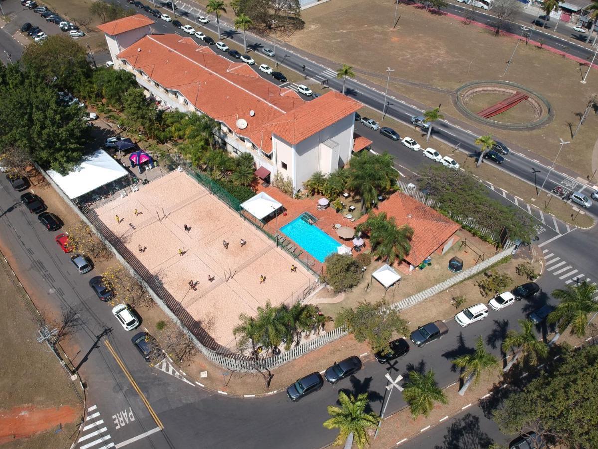 יגואריונה Hotel Residence Jaguary מראה חיצוני תמונה
