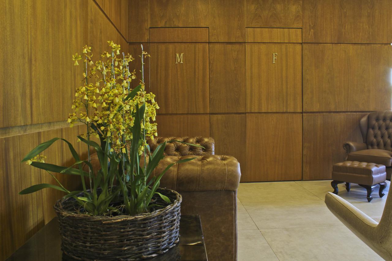 יגואריונה Hotel Residence Jaguary מראה חיצוני תמונה