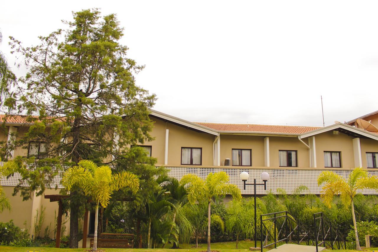 יגואריונה Hotel Residence Jaguary מראה חיצוני תמונה