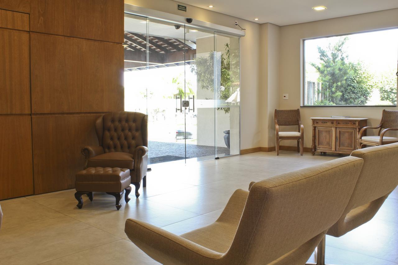 יגואריונה Hotel Residence Jaguary מראה חיצוני תמונה