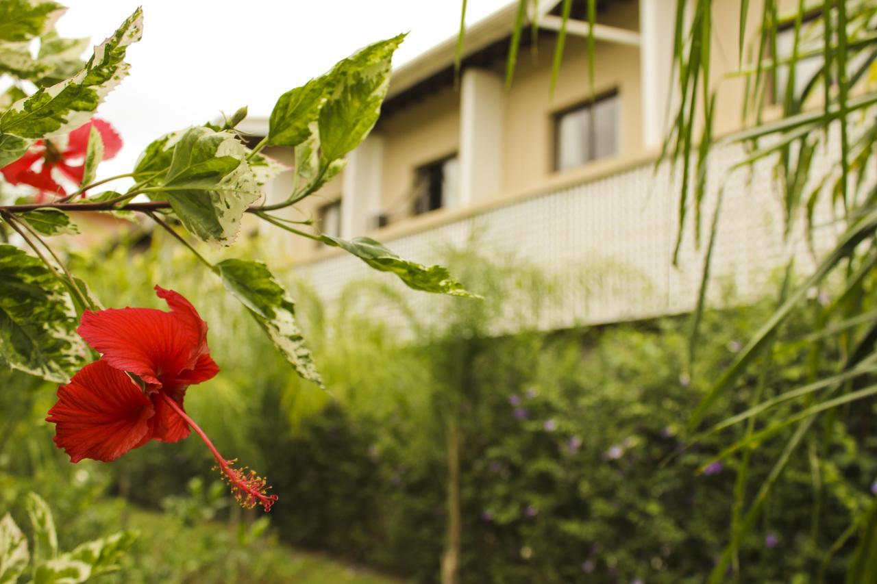 יגואריונה Hotel Residence Jaguary מראה חיצוני תמונה