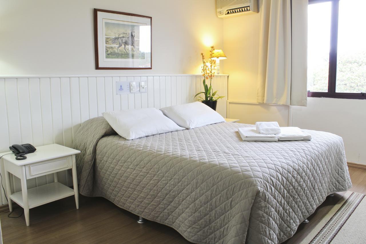 יגואריונה Hotel Residence Jaguary מראה חיצוני תמונה
