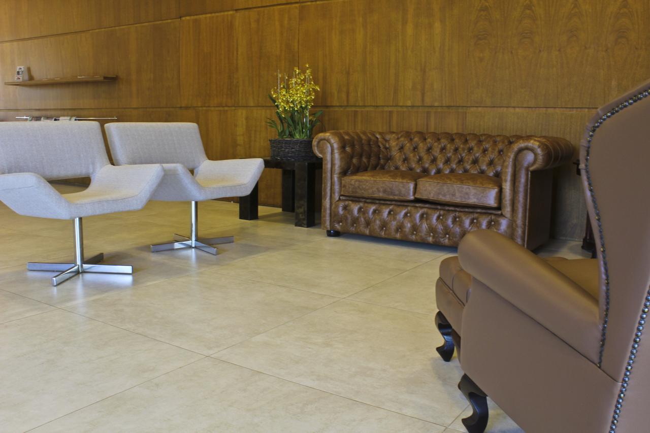 יגואריונה Hotel Residence Jaguary מראה חיצוני תמונה