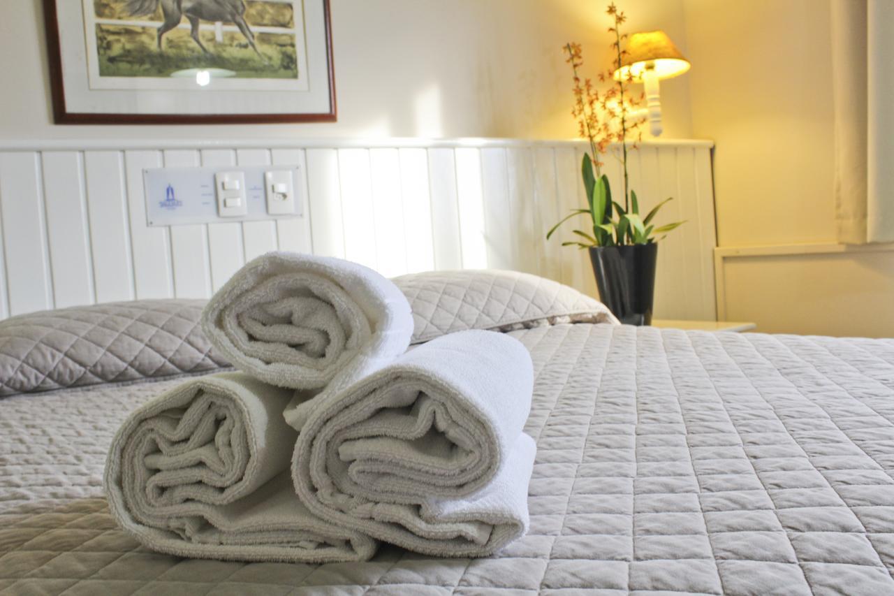 יגואריונה Hotel Residence Jaguary מראה חיצוני תמונה