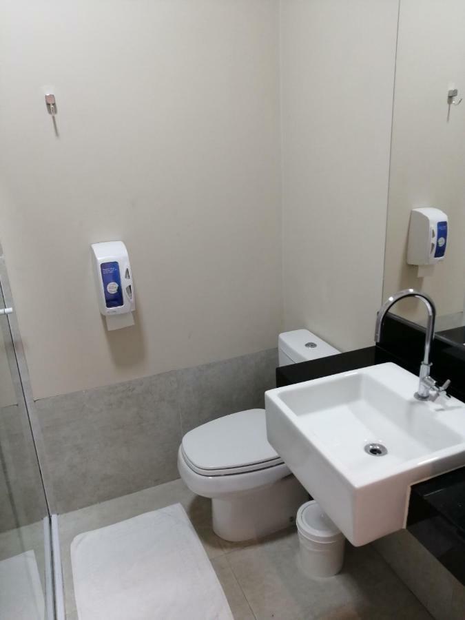 יגואריונה Hotel Residence Jaguary מראה חיצוני תמונה