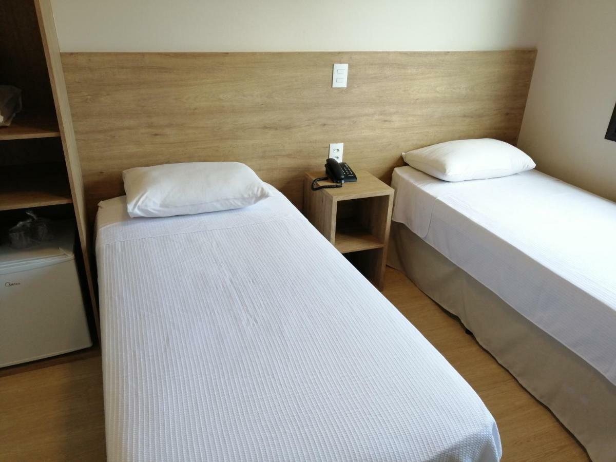 יגואריונה Hotel Residence Jaguary מראה חיצוני תמונה