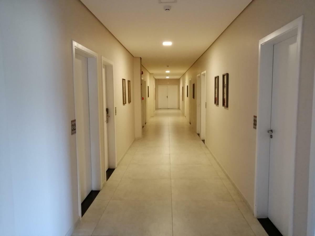 יגואריונה Hotel Residence Jaguary מראה חיצוני תמונה