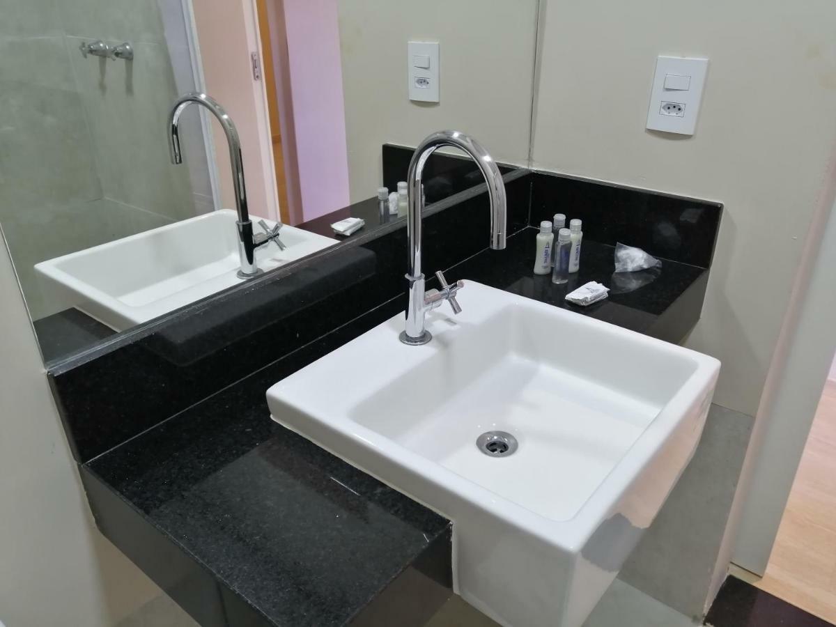 יגואריונה Hotel Residence Jaguary מראה חיצוני תמונה