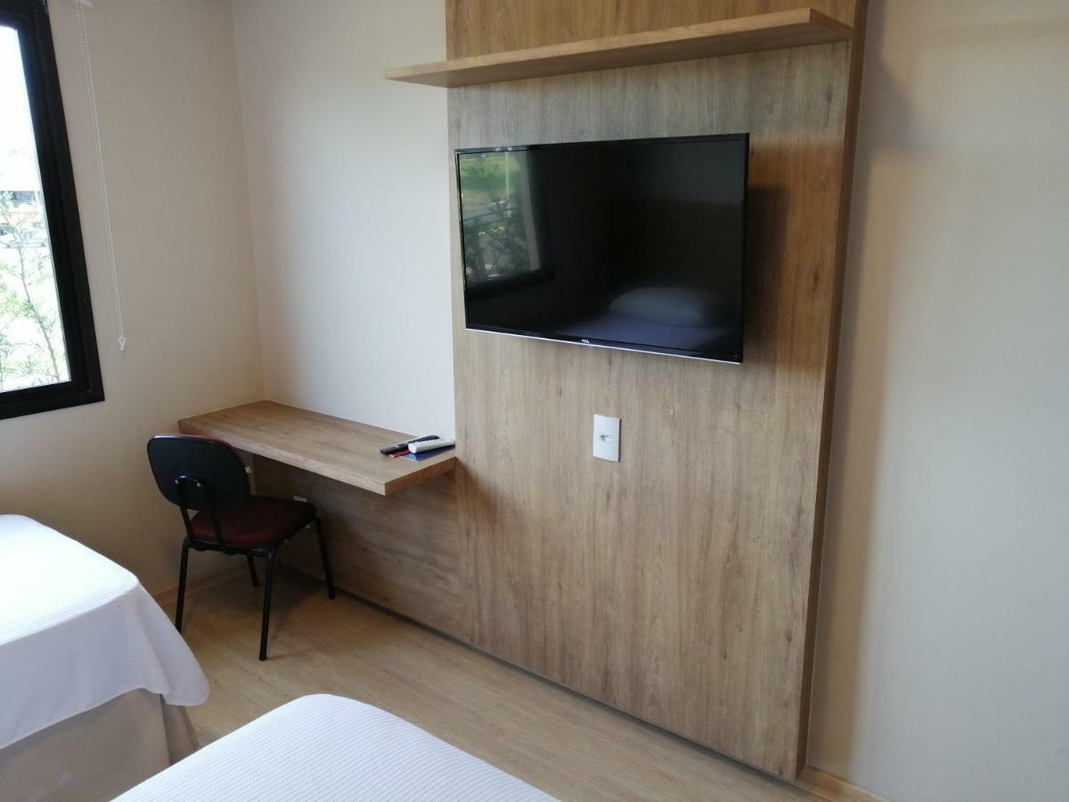 יגואריונה Hotel Residence Jaguary מראה חיצוני תמונה
