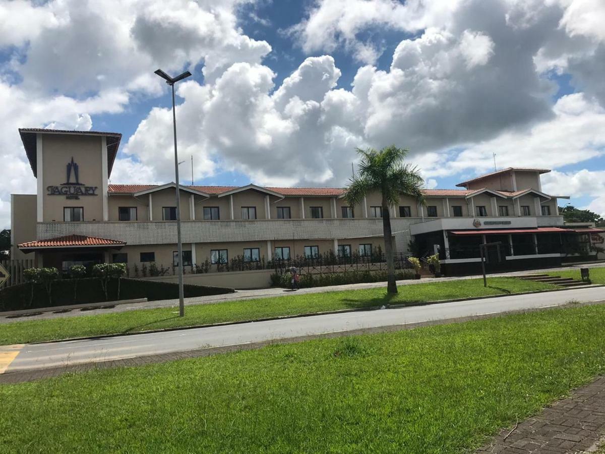 יגואריונה Hotel Residence Jaguary מראה חיצוני תמונה